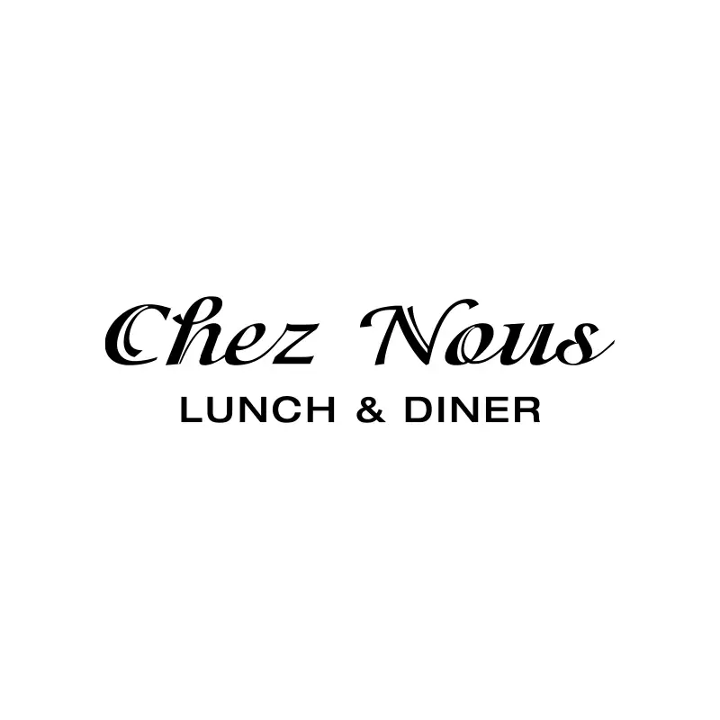 Chez Nous - Lunch & Diner uit Emmen