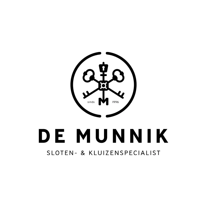 De Munnik Slotenspecialist Emmen