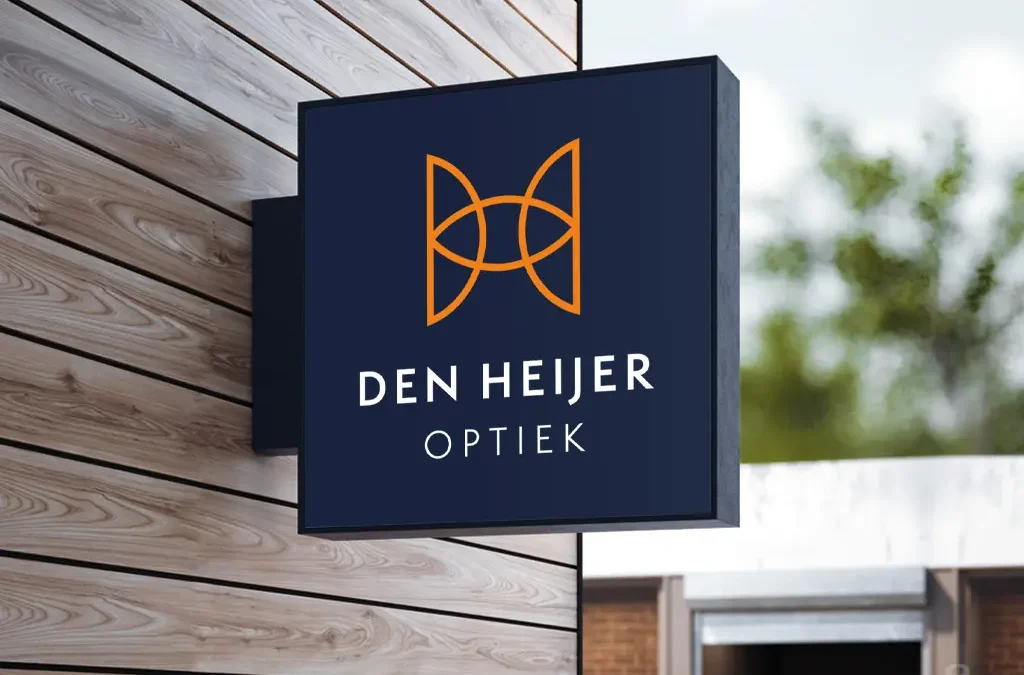 Den Heijer Optiek