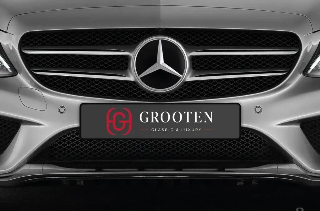 Grooten – Classic & Luxury