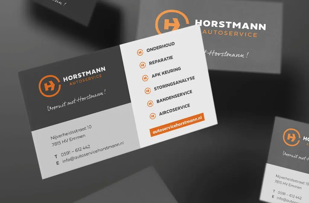 Horstmann Autoservice