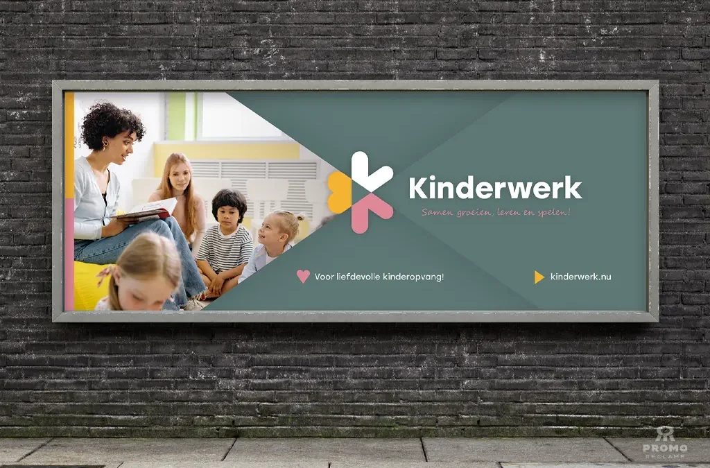 Kinderwerk Kinderopvang