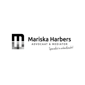 Mariska Harbers - Advocaat & Mediator