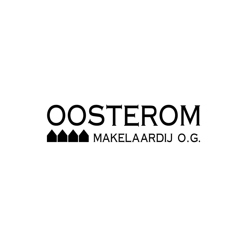 Oosterom Makelaardij uit Borger, Drenthe