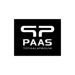 Paas Totaalafbouw uit Emmen