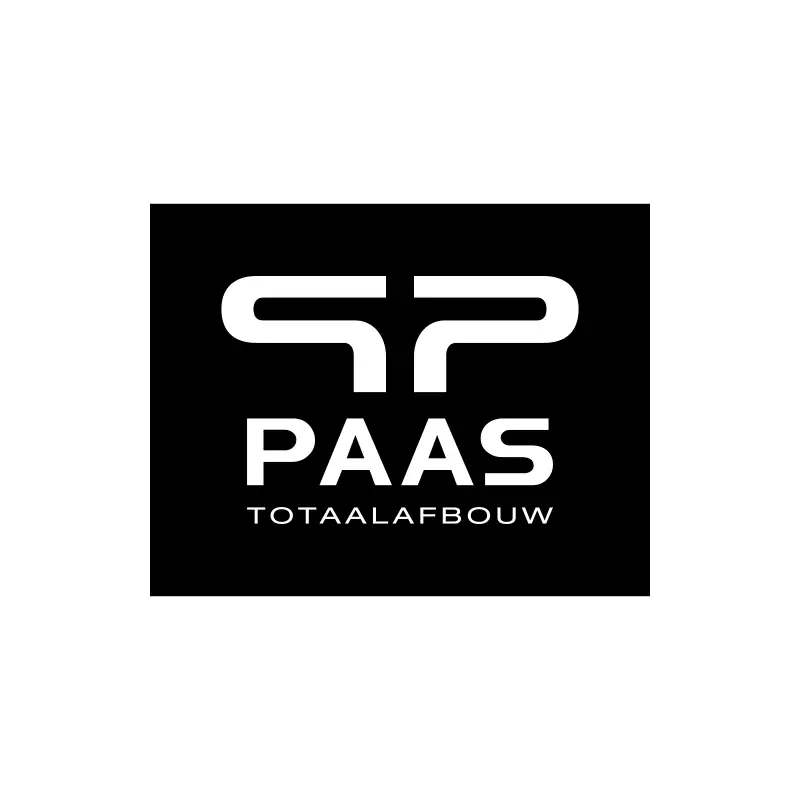 Paas Totaalafbouw uit Emmen