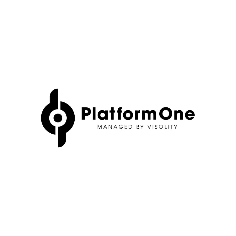 PlatformOne by Visolity